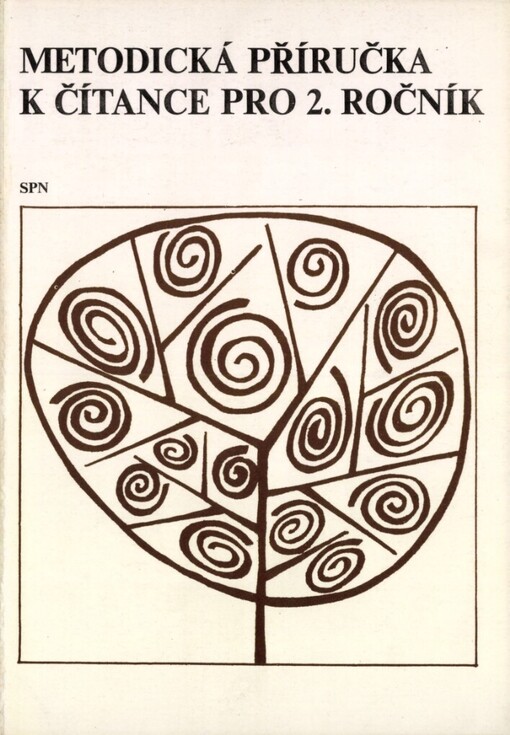 Metodická příručka k Čítance pro druhý ročník ZŠ