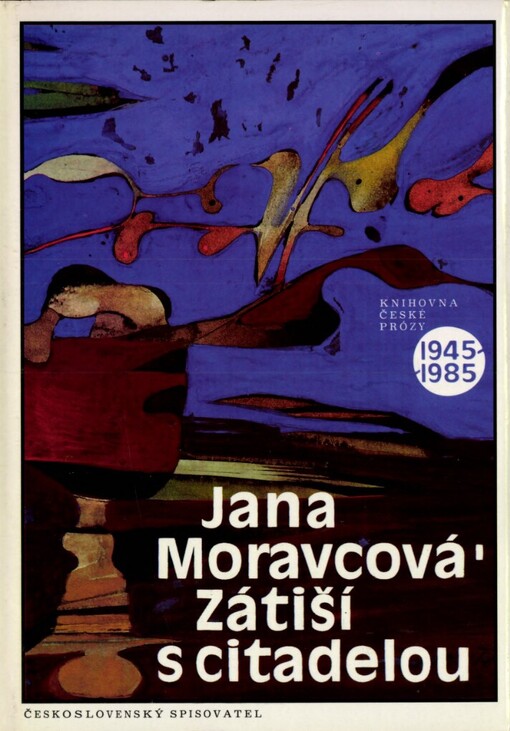 Zátiší s citadelou