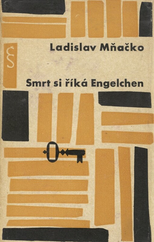 Smrt si říká Engelchen, České vyd. 4.