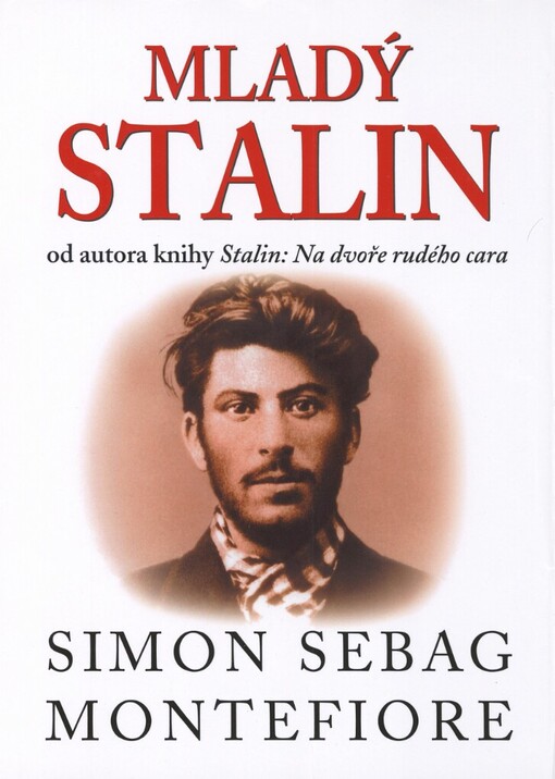 Mladý Stalin