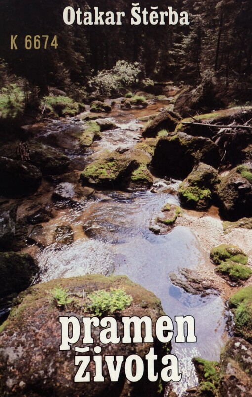 Pramen života