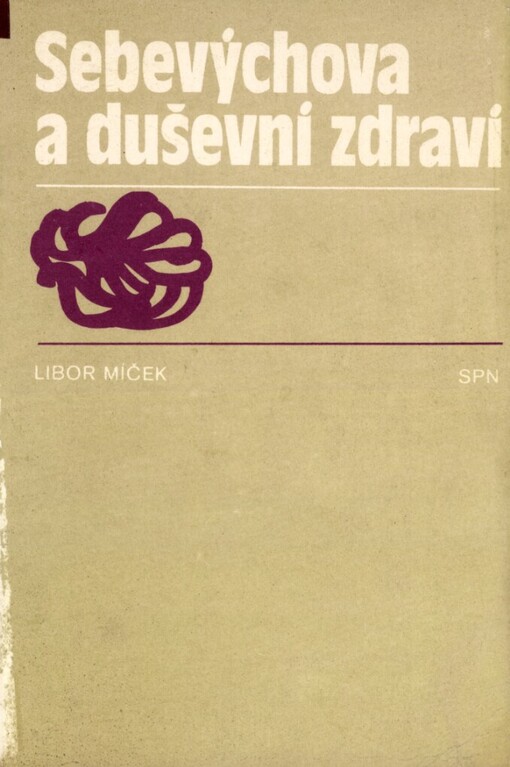 Sebevýchova a duševní zdraví