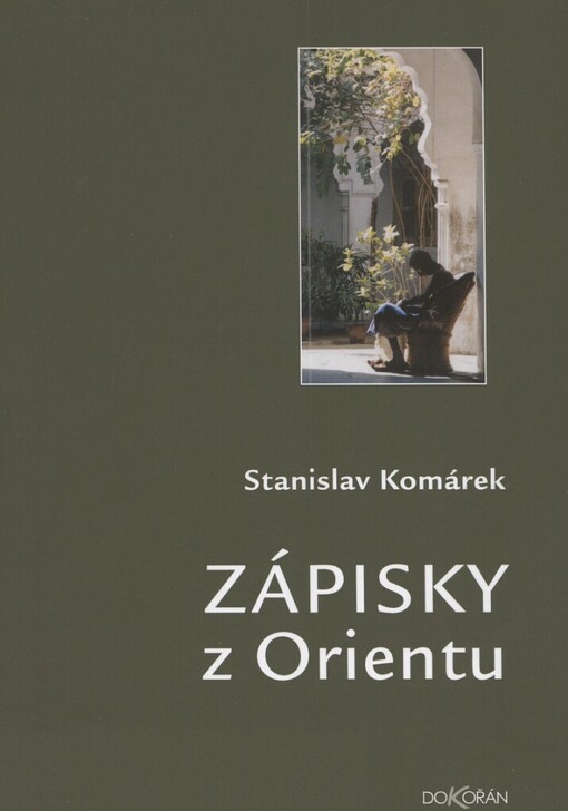 Zápisky z Orientu