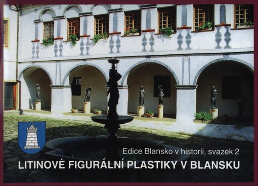 Litinové figurální plastiky v Blansku
