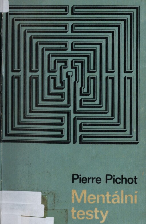 Mentální testy