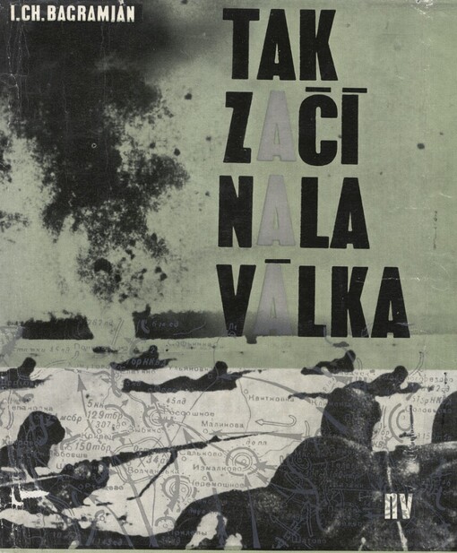 Tak začínala válka