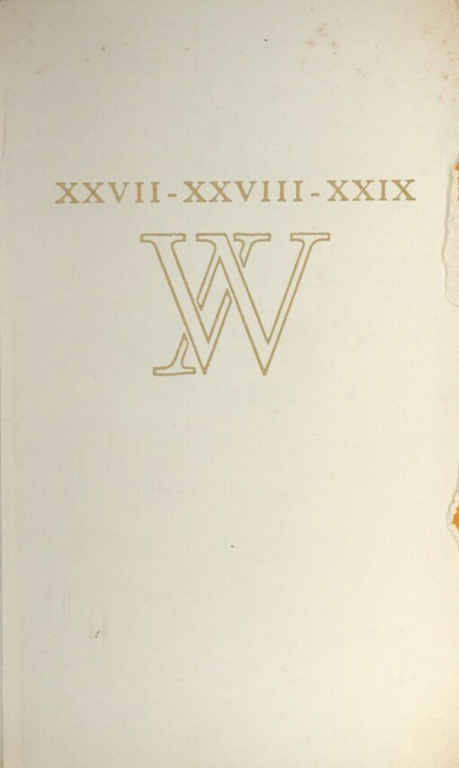 Kronika z konce tisíciletí: Posedlost ; Dolce Far Niente