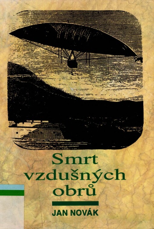 Smrt vzdušných obrů