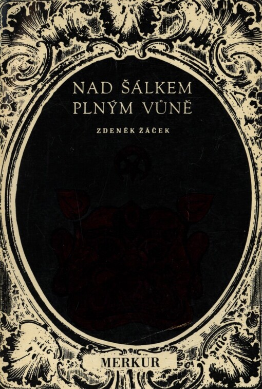 Nad šálkem plným vůně