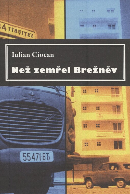 Než zemřel Brežněv