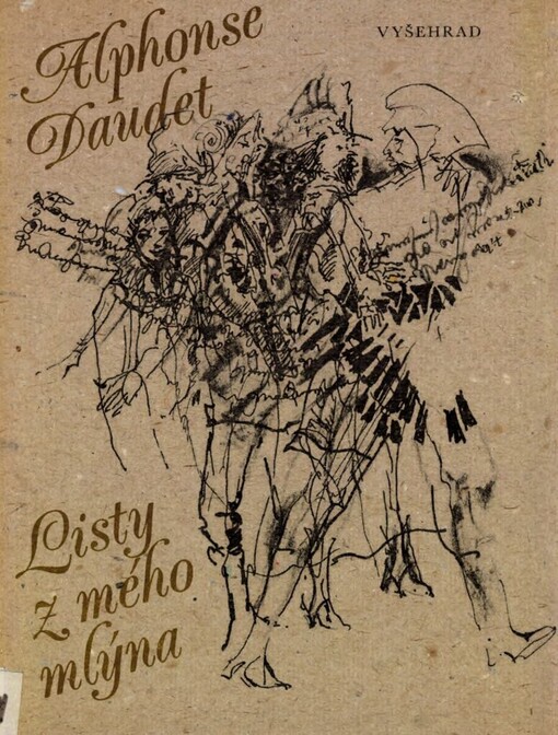 Listy z mého mlýna