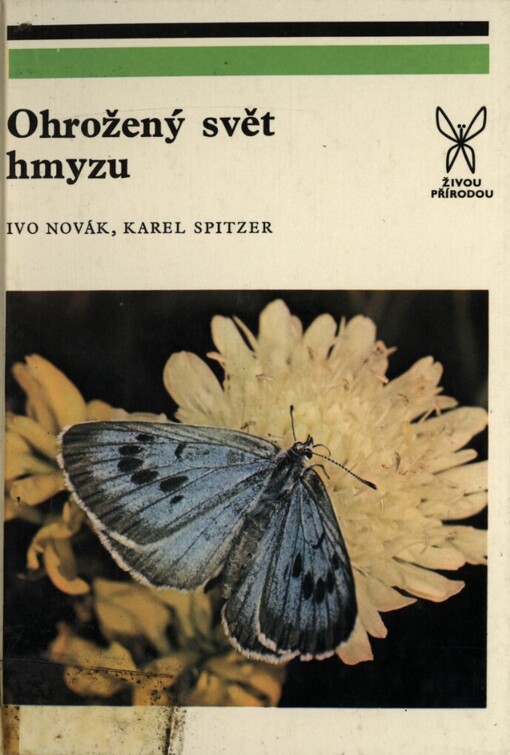 Ohrožený svět hmyzu