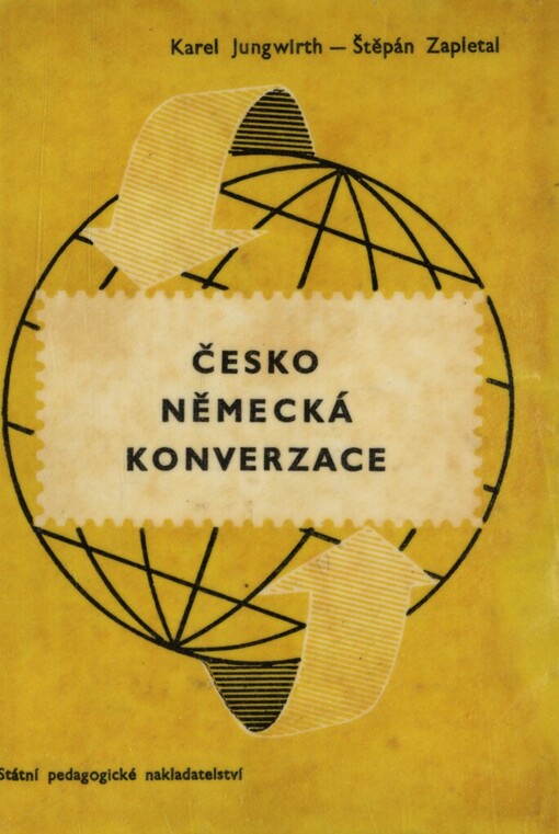 Česko-německá konverzace