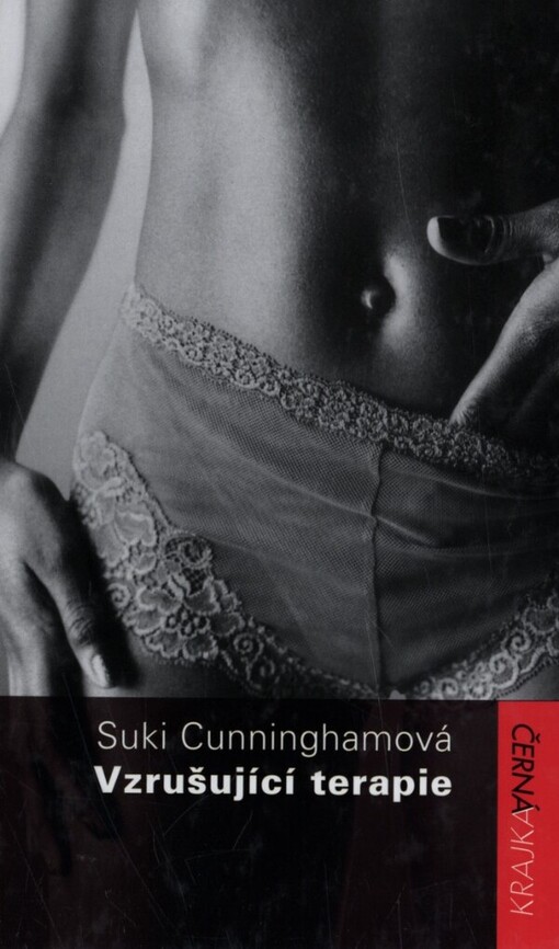 Vzrušující terapie