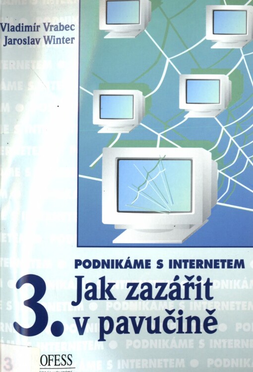 Jak zazářit v pavučině