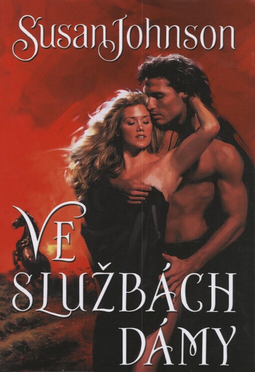 Ve službách dámy