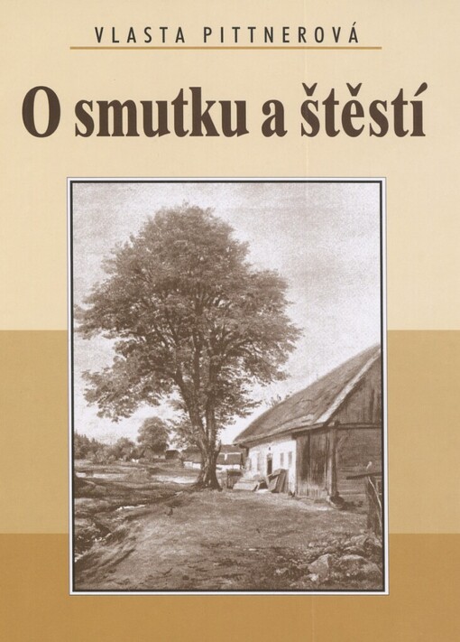 O smutku a štěstí, Vyd. 2.