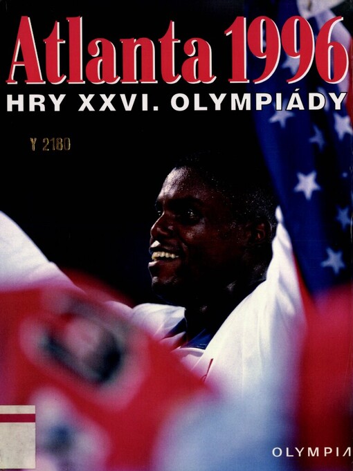 Atlanta 1996: hry XXVI. olympiády