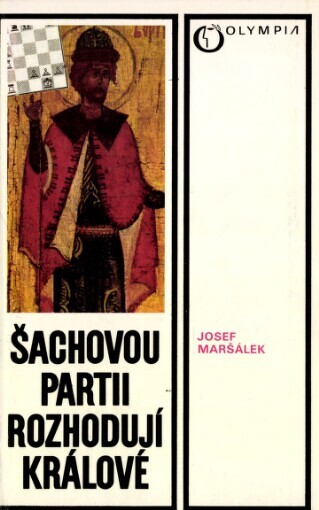 Šachovou partii rozhodují králové