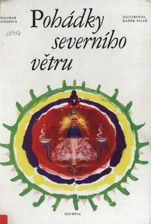 Pohádky severního větru