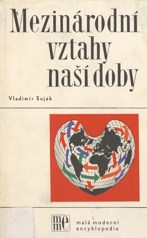 Mezinárodní vztahy naší doby