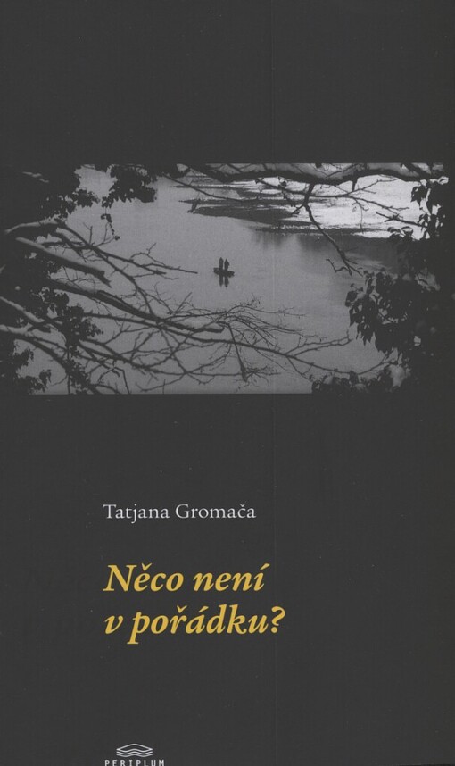 Něco není v pořádku?