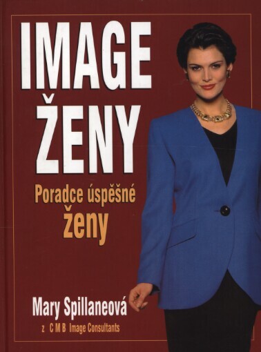 Image ženy: poradce úspěšné ženy