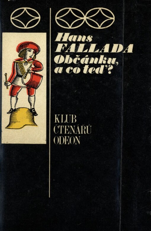 Občánku, a co teď?