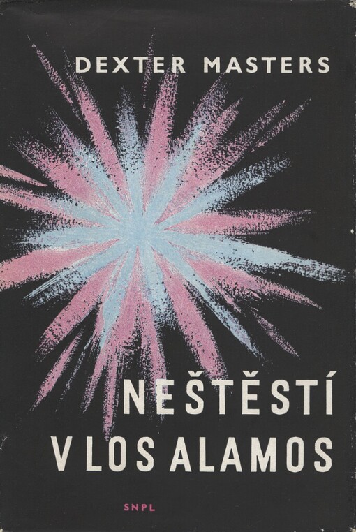 Neštěstí v Los Alamos