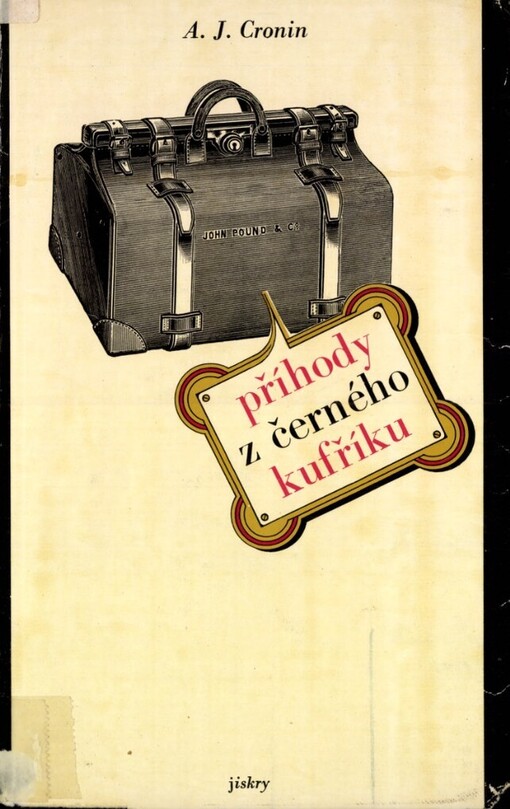 Příhody z černého kufříku
