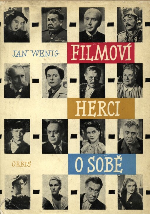 Filmoví herci o sobě