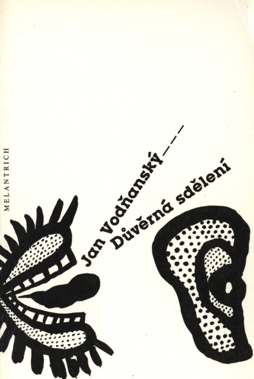 Důvěrná sdělení