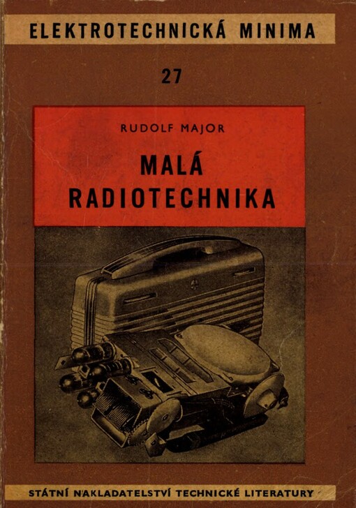 Malá radiotechnika