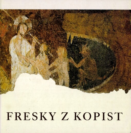 Fresky z Kopist