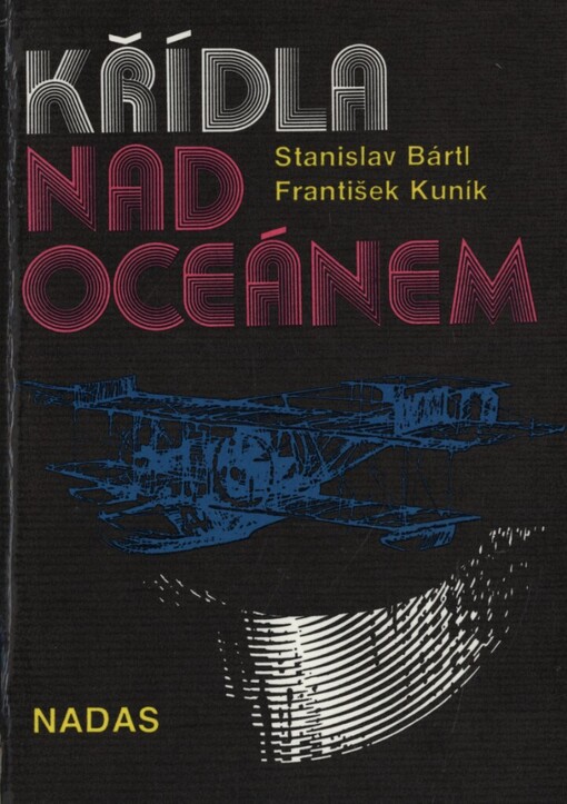 Křídla nad oceánem