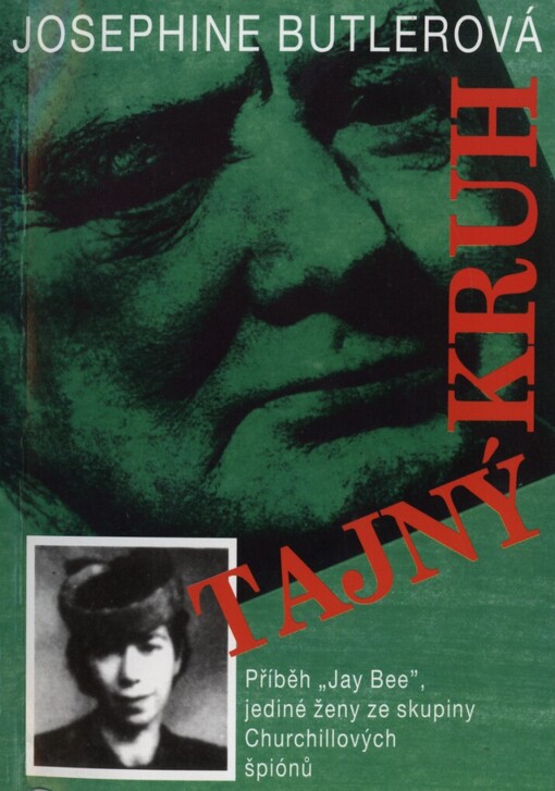 Tajný kruh: příběh 