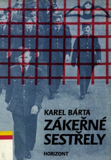 Zákeřné sestřely