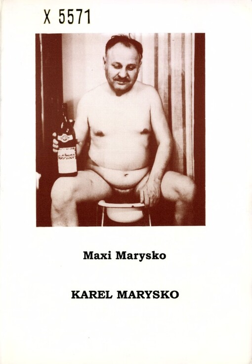 Karel Marysko