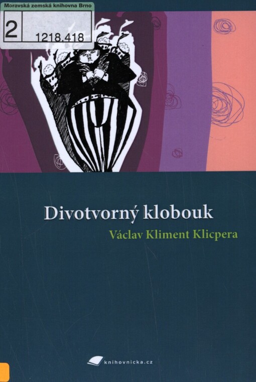 Divotvorný klobouk