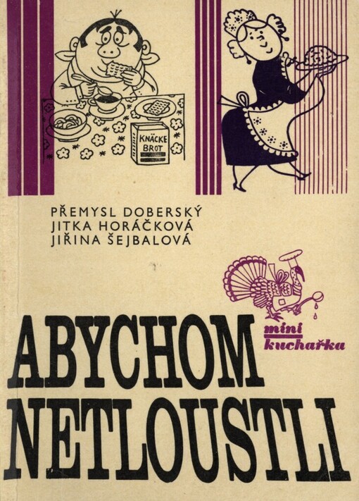 Abychom netloustli :rady a předpisy pro redukční diety