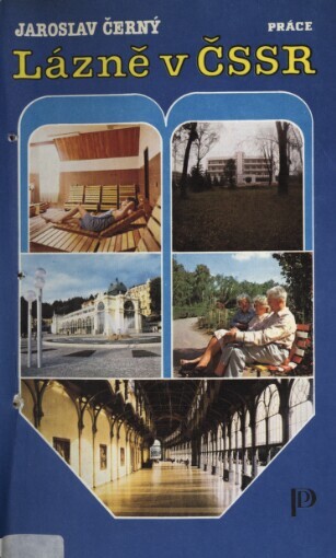 Lázně v ČSSR