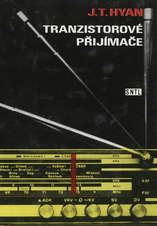 Tranzistorové přijímače