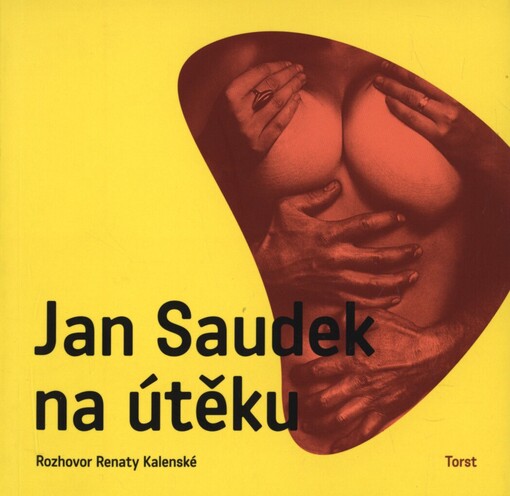 Jan Saudek na útěku