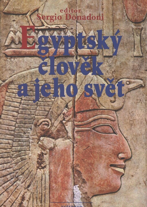 Egyptský člověk a jeho svět