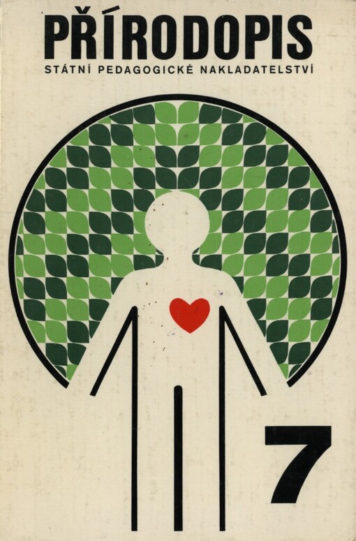 Přírodopis 7 :pro 7. ročník základní školy