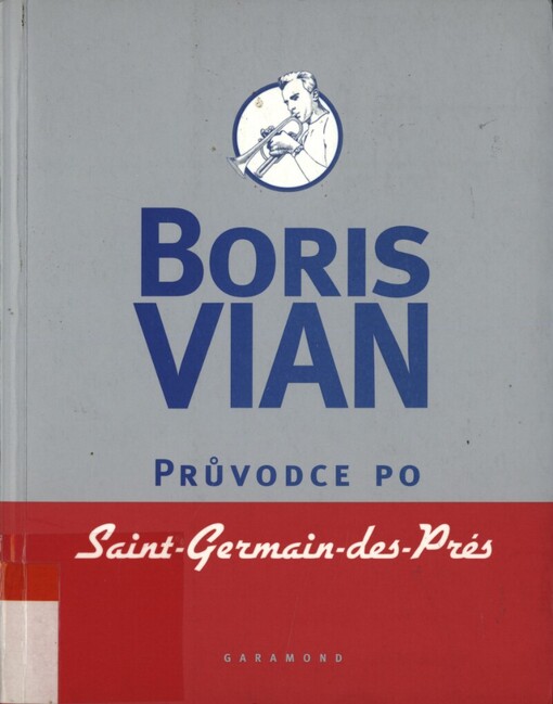 Průvodce po Saint-Germain-des-Prés