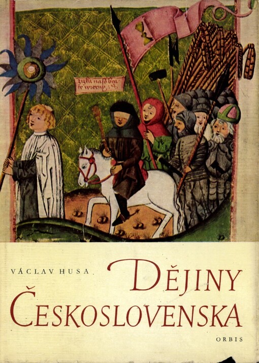 Dějiny Československa