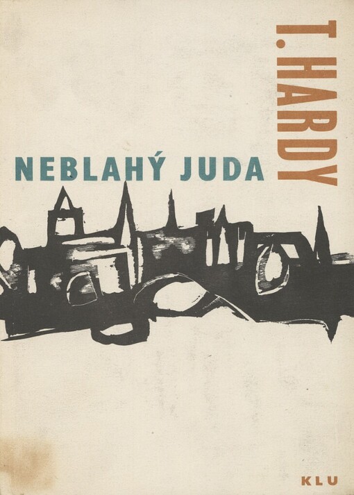 Neblahý Juda