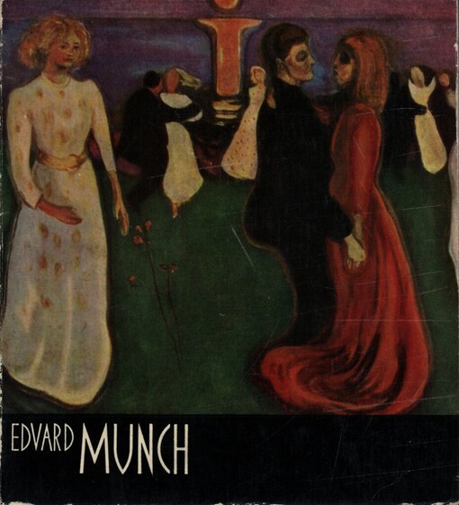 Edvard Munch