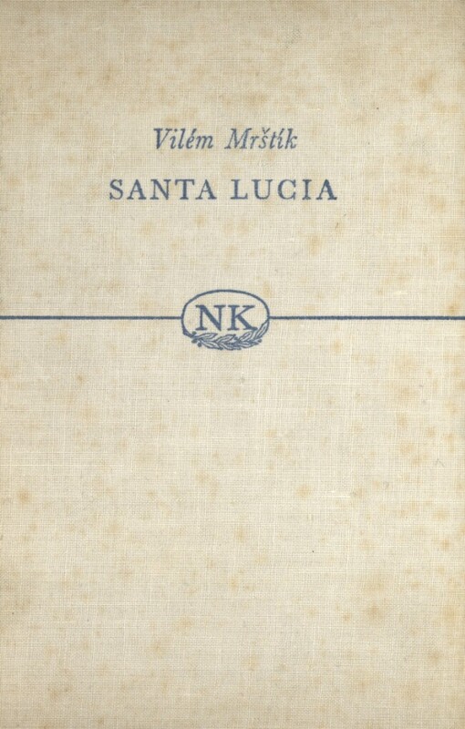 Santa Lucia :román